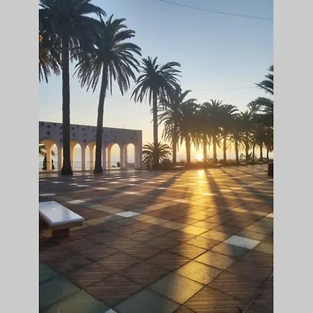 Acapulco Playa Nerja