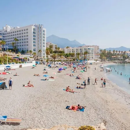Hotel Acapulco Playa Nerja