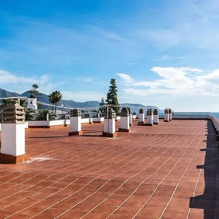 Acapulco Playa -nerja * Nerja