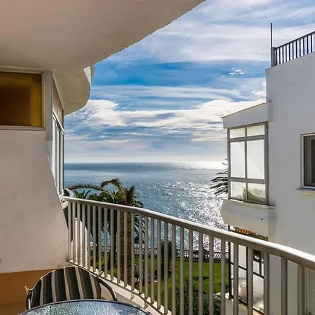 Hotel Acapulco Playa -nerja *