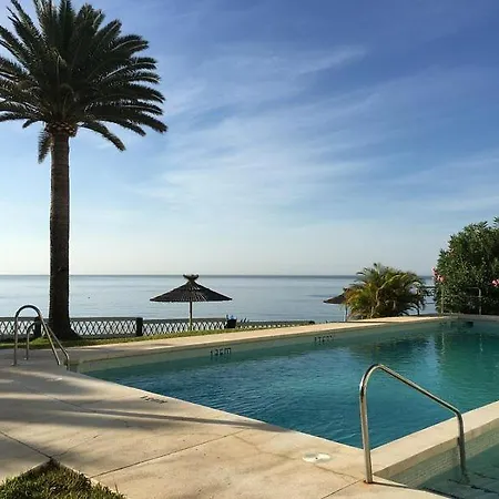 Hotel Acapulco Playa -nerja Nerja