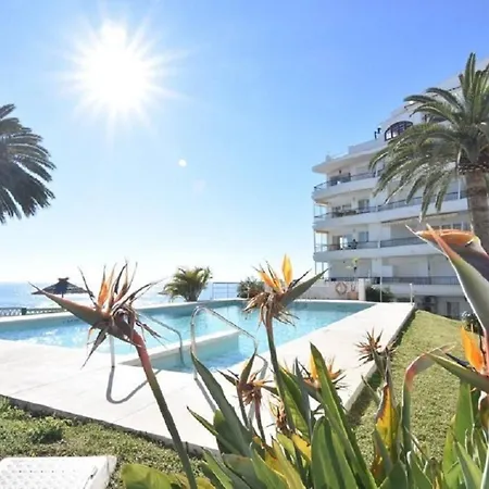 Acapulco Playa -nerja * Nerja