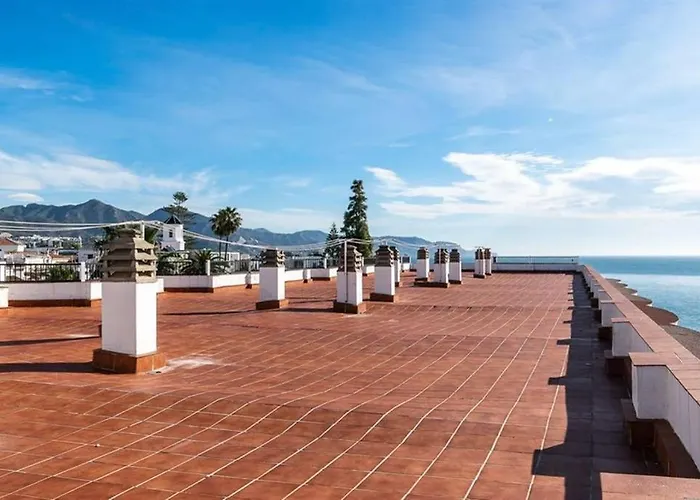Acapulco Playa -nerja * 네르하