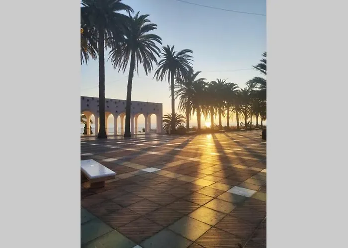 Acapulco Playa -nerja 네르하