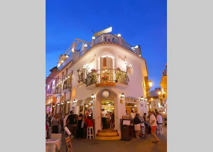 Acapulco Playa -nerja 네르하