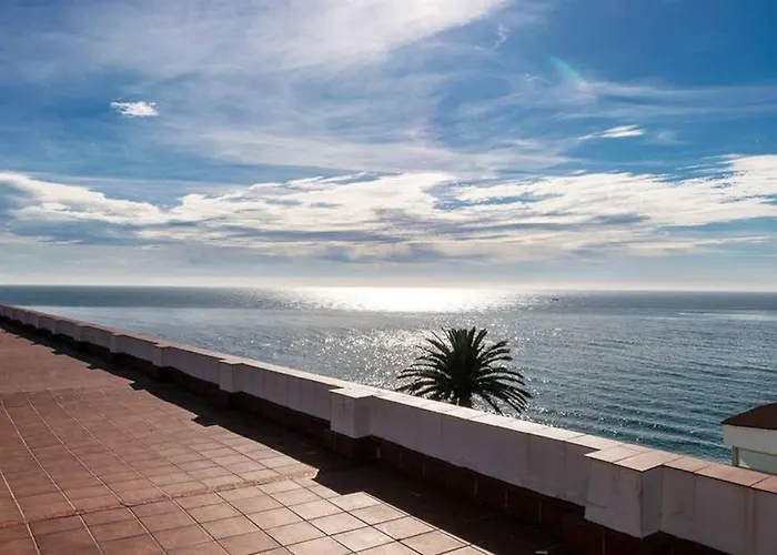 Acapulco Playa -nerja 네르하