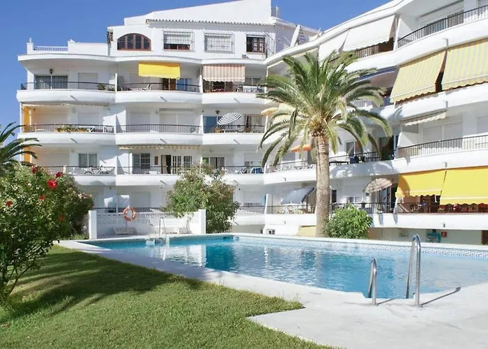 Acapulco Playa -nerja * 네르하