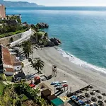 Hotel Acapulco Playa -nerja *