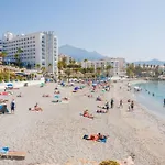 Hotel Acapulco Playa -nerja Nerja