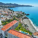 Acapulco Playa -nerja *