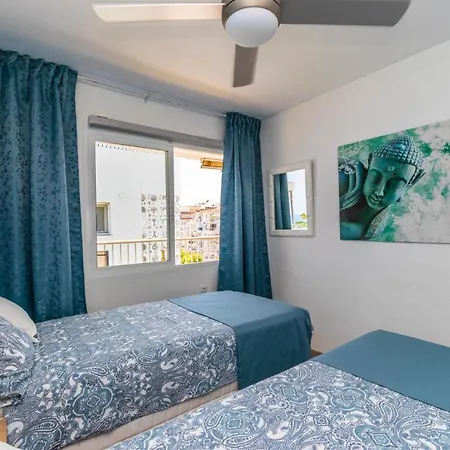Hotel Acapulco Playa -nerja